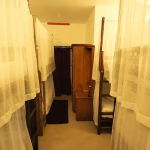 Sky's Surf Hostel 8 Bed AC Dorm