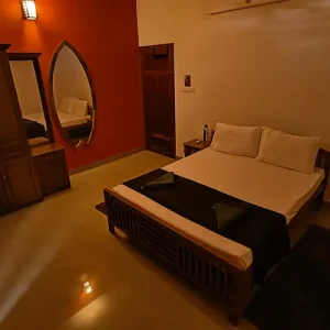 Sky's Surf Hostel Private Room