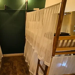 Surf Hostel 4 Bed AC Dorm